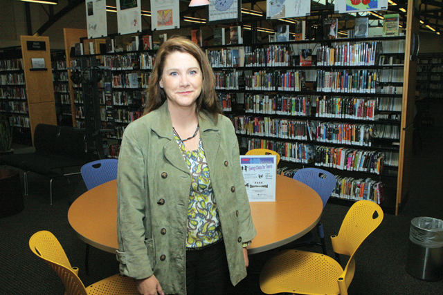 Free class offers health answers from local experts